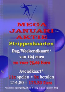 Aktieposter Januari 2014 1