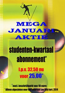 Aktieposter Januari 2014 3