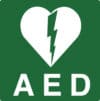 AED